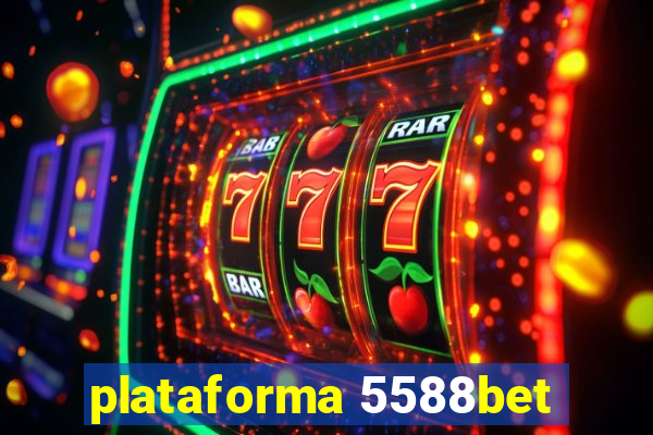 plataforma 5588bet